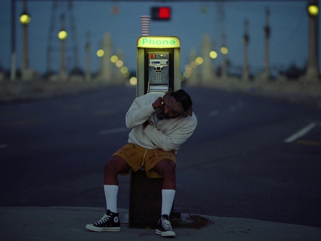 Media Music Video